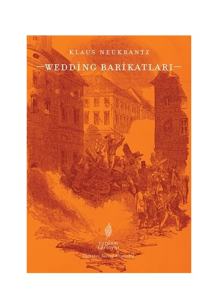Wedding Barikatları