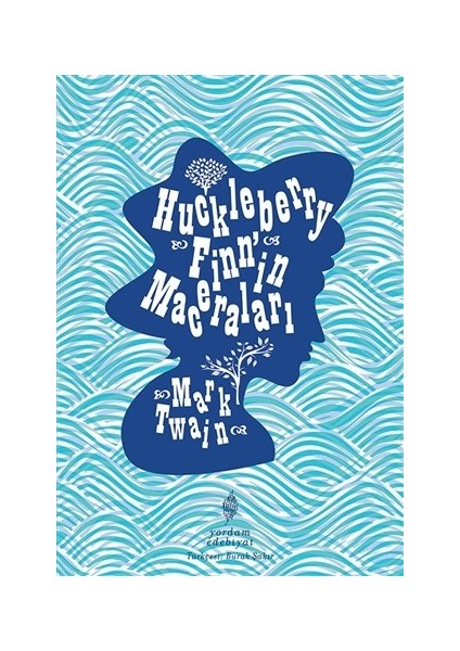 Huckleberry Finn’in Maceraları