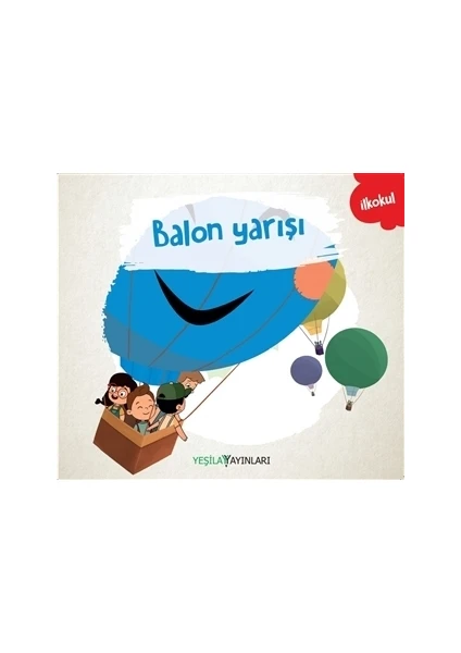 Balon Yarışı