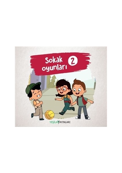 Sokak Oyunları 2