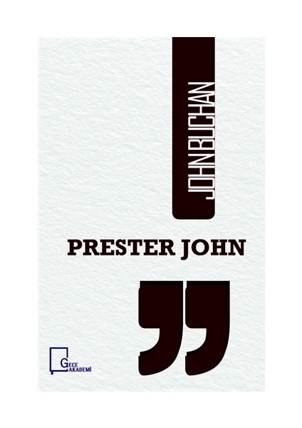 Prester John