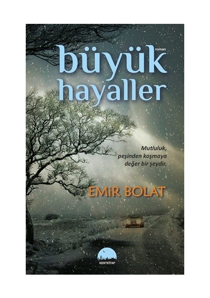 Büyük Hayaller