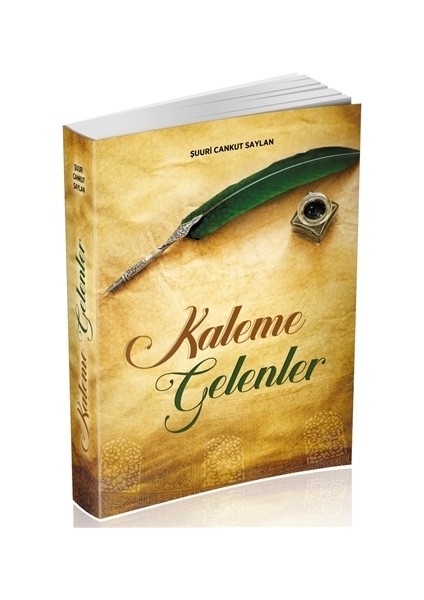 Kaleme Gelenler