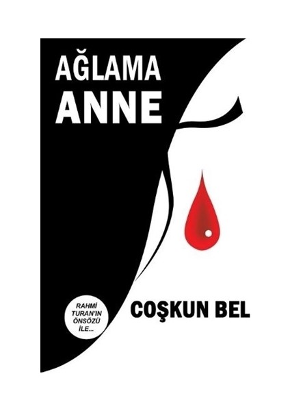 Ağlama Anne