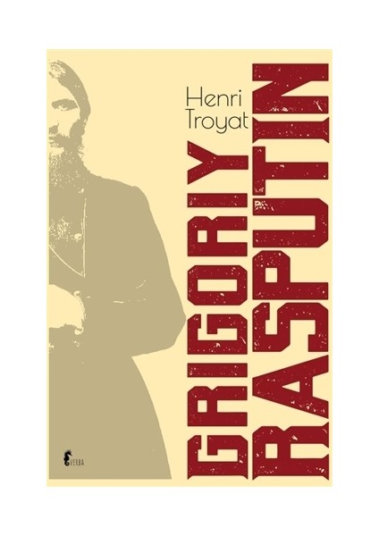 Grigoriy Rasputin
