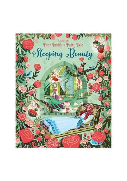 Sleeping Beauty - Peep Inside a Fairy Tale