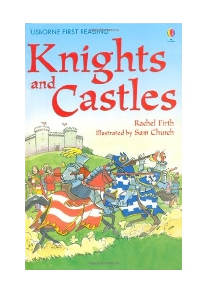 Knights and Castles