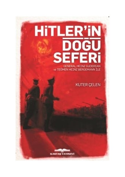 Hitler'in Doğu Seferi
