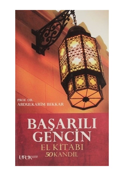 Başarılı Gencin El Kitabı