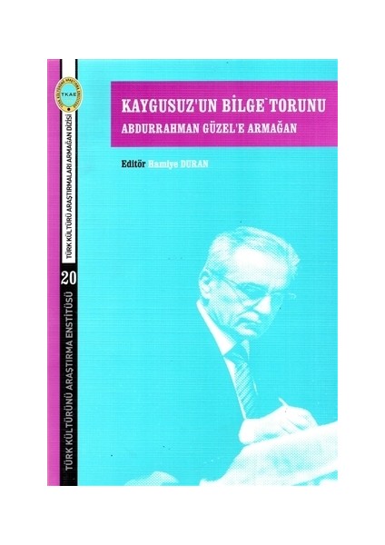 Kaygusuz’un Bilge Torunu