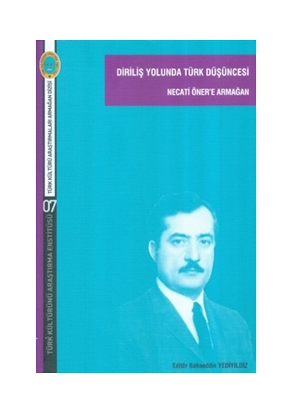 Diriliş Yolunda Türk Düşüncesi