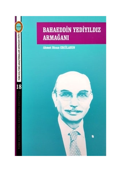 Bahaeddin Yediyıldız Armağanı