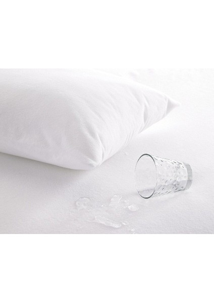 Alez 2 Adet Yastık Kılıfı Ultra Yumuşak 50X70 cm