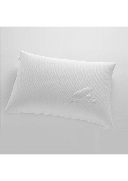 Alez 4 Adet Yastık Kılıfı Ultra Yumuşak 50X70 cm