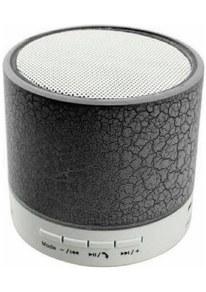 Mini Speaker Bluetooth Hoparlör Ses Bombası