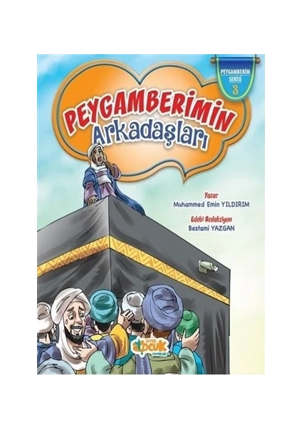 Peygamberimin Arkadaşları