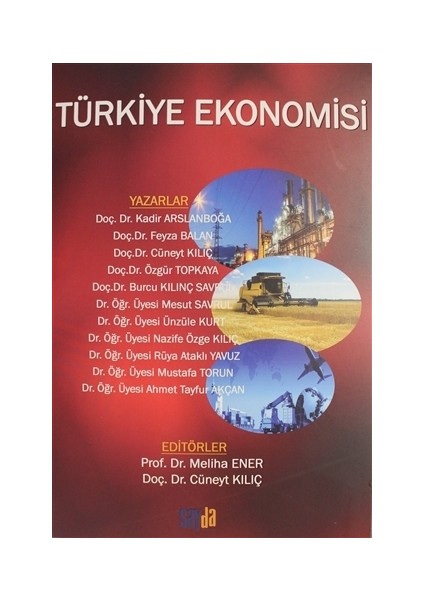 Türkiye Ekonomisi