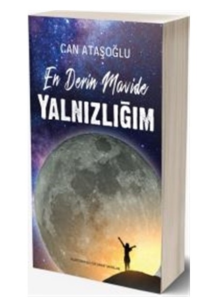 En Derin Mavide Yalnızlığım