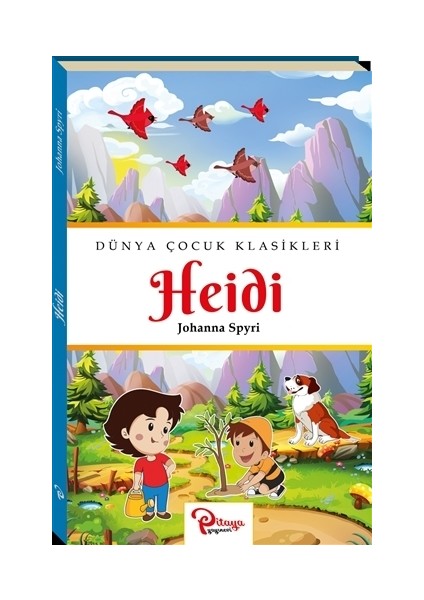 Heidi