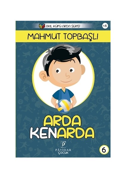 Arda Kenarda