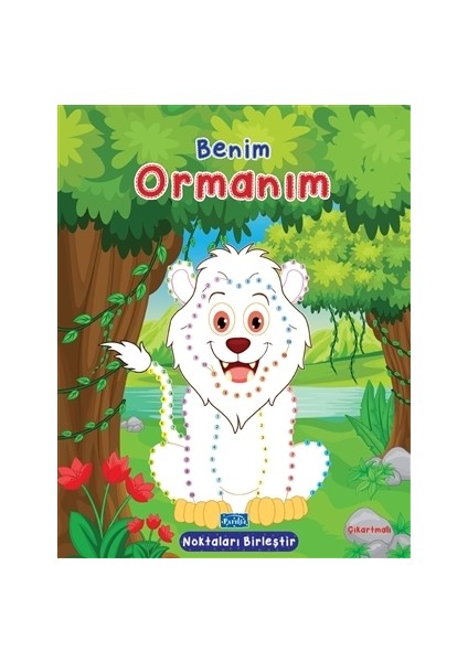 Benim Ormanım - Art Factory