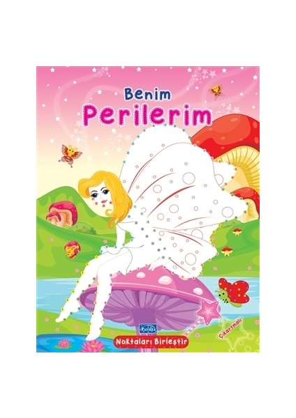 Benim Perilerim - Art Factory