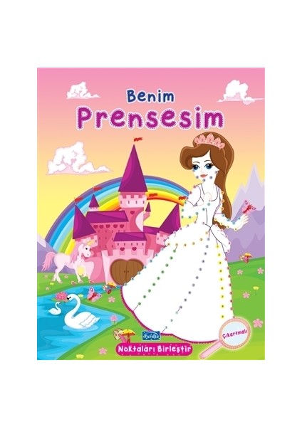 Benim Prensesim - Art Factory
