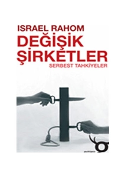 Değişik Şirketler