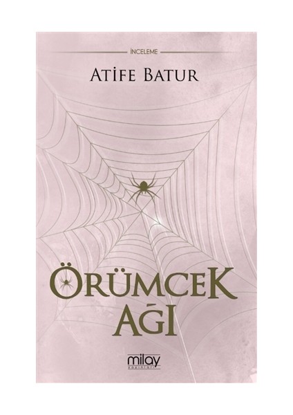 Örümcek Ağı