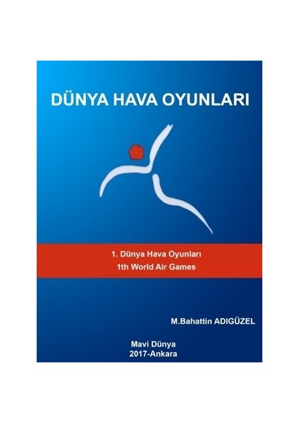 Dünya Hava Oyunları
