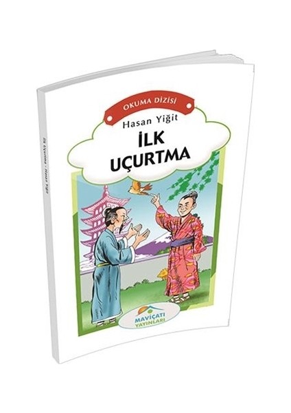 İlk Uçurtma