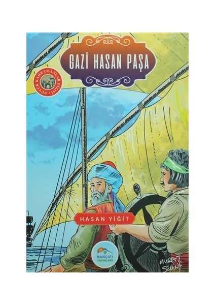 Gazi Hasan Paşa