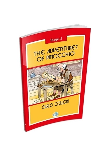 The Adventures of Pinocchio