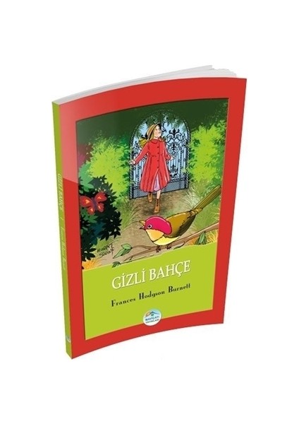 Gizli Bahçe