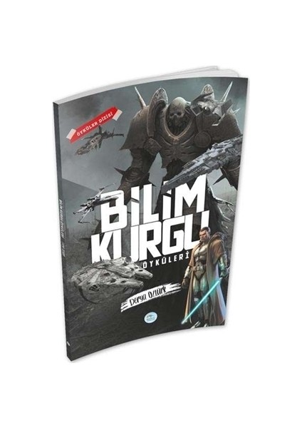 Bilim Kurgu Öyküleri
