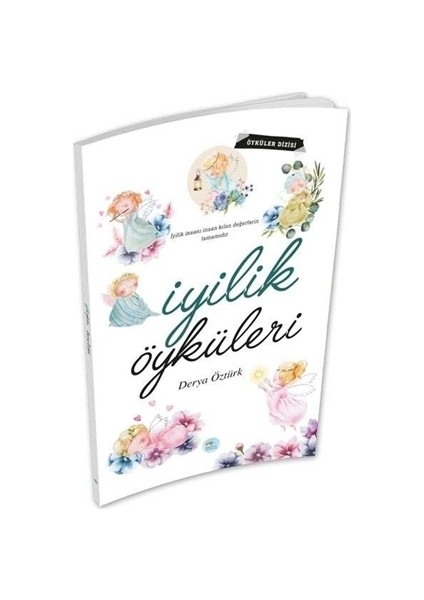 İyilik Öyküleri