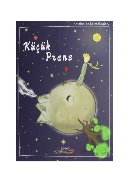 Küçük Prens