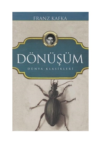 Dönüşüm