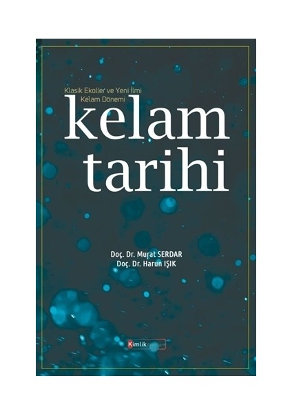 Kelam Tarihi