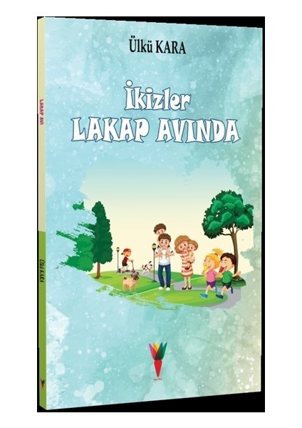 İkizler Lakap Avında