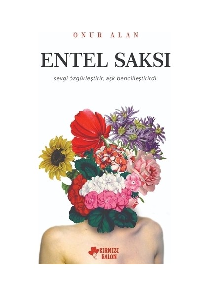 Entel Saksı