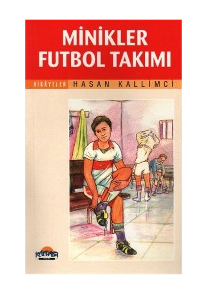 Minikler Futbol Takımı