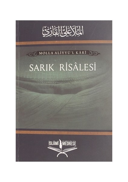 Sarık Risalesi
