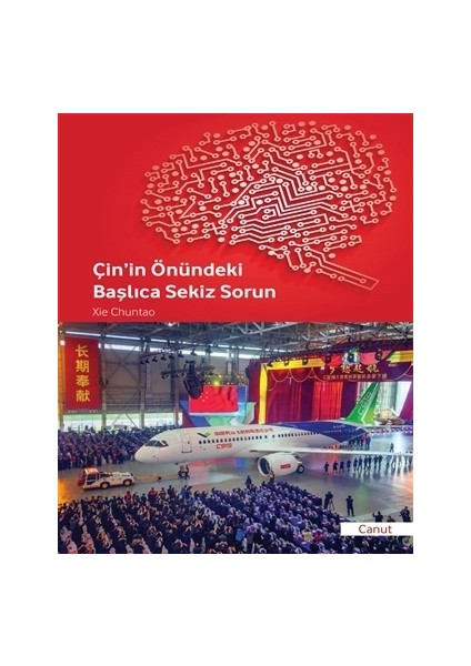 Çin’in Önündeki Başlıca Sekiz Sorun