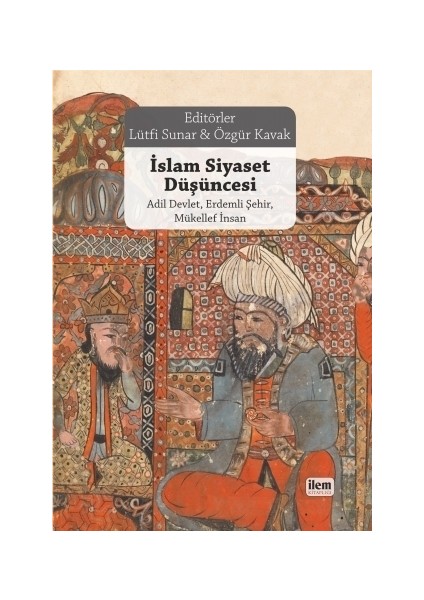 İslam Siyaset Düşüncesi