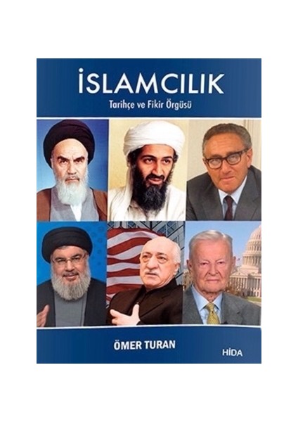 İslamcılık