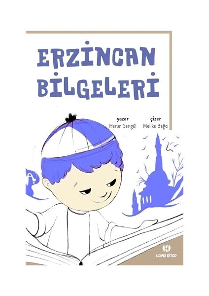 Erzincan Bilgeleri