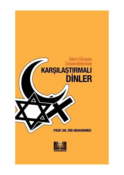 İslam Dünyası Üniversitelerinde Karşılaştırmalı Dinler