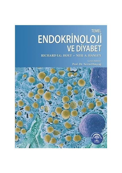 Temel Endokrinoloji ve Diyabet