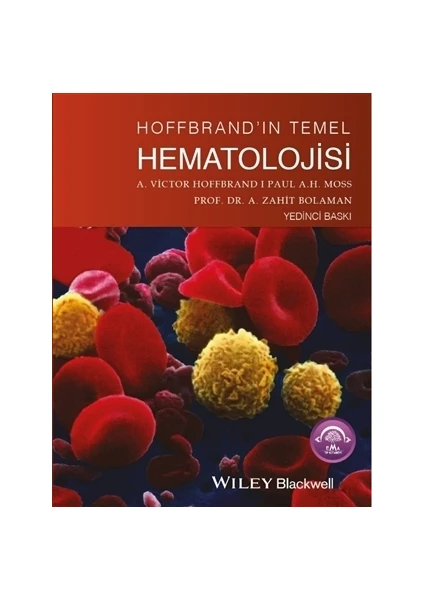 Hoffbrand'ın Temel Hematolojisi